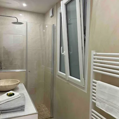 Cocooning & Cosy Apartment In Center Paris 17 Exterior photo