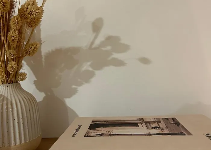 Cocooning & Cosy Apartment In Center Paris 17
